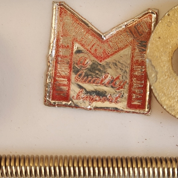 Vintage Japan Ceramic Egg Plate Rooster Handpainted Platter Art - Picture 2 of 8